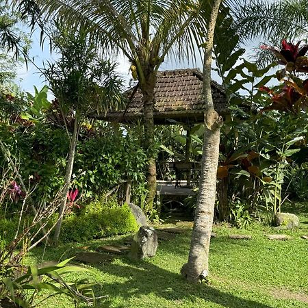 Dewa Jati Cottages Gianyar  Exterior photo