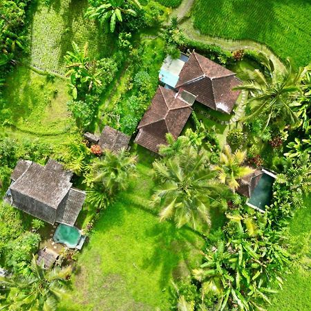 Dewa Jati Cottages Gianyar  Exterior photo