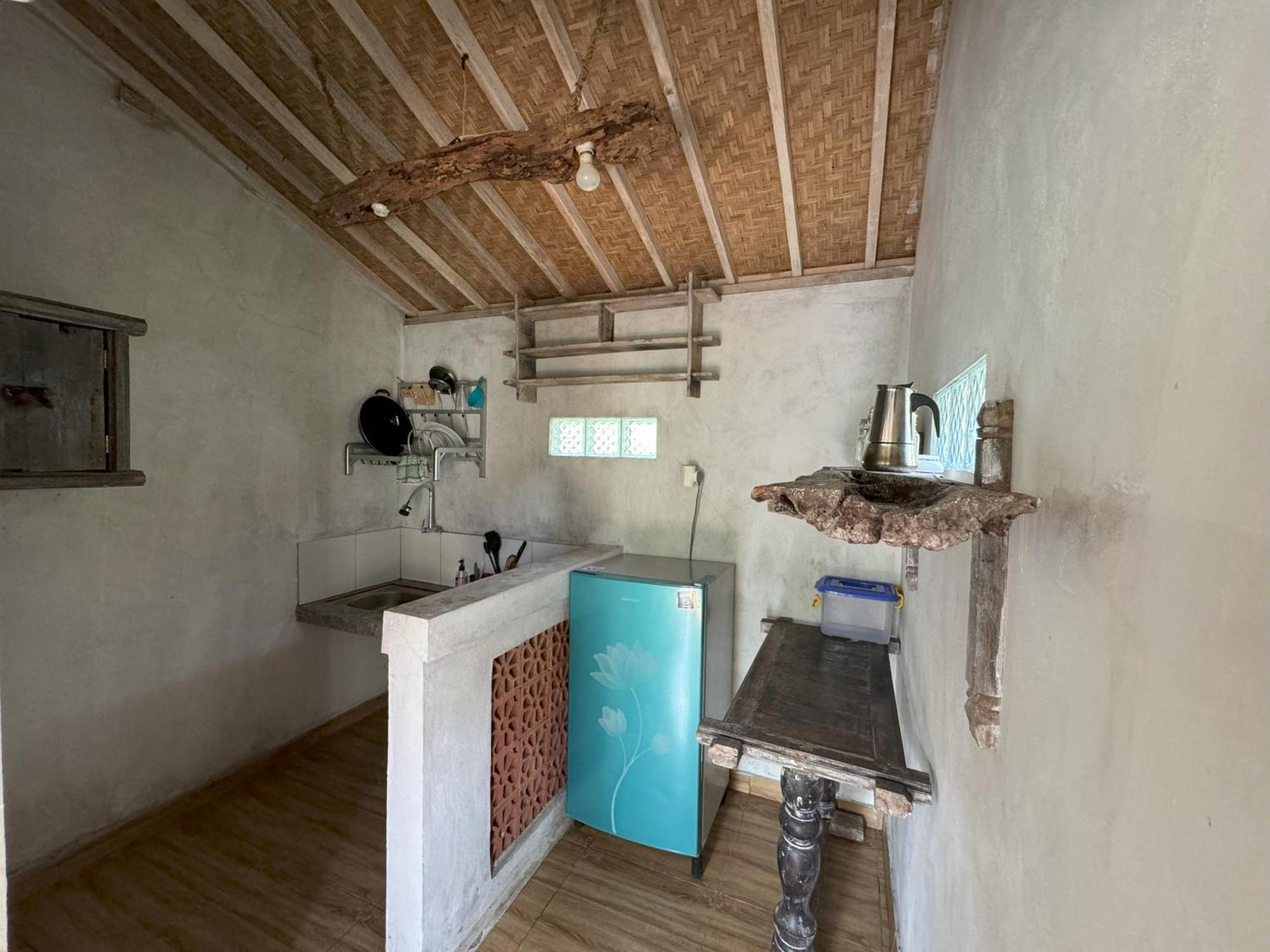 Dewa Jati Cottages Gianyar  Exterior photo